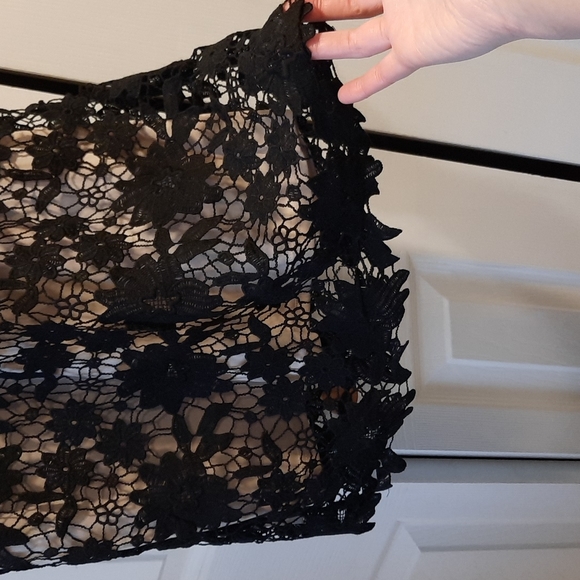 Junior med forever 21 dress - Picture 5 of 8